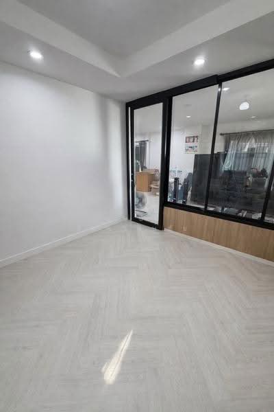 Chuanchuen City Prime Park Watcharapol, Bangkok, Sukhaphiban 5 Road, Tha Rang, Bang Khen, Bangkok, 3 Bedrooms, 233 sqm, Single Detached House For Rent, by บุษบา รัตนวงษ์ชัย, 500554224 - DDproperty.com