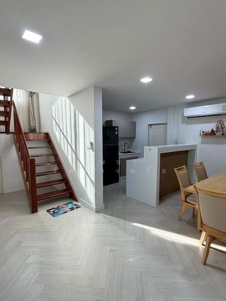 Chuanchuen City Prime Park Watcharapol, Bangkok, Sukhaphiban 5 Road, Tha Rang, Bang Khen, Bangkok, 3 Bedrooms, 233 sqm, Single Detached House For Rent, by บุษบา รัตนวงษ์ชัย, 500554224 - DDproperty.com