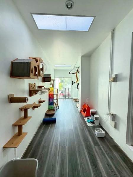 Chuanchuen City Prime Park Watcharapol : ชวนชื่น ซิตี้ ไพร์ม พาร์ค วัชรพล, กรุงเทพ, ถนนสุขาภิบาล 5, ท่าแร้ง, บางเขน, กรุงเทพ, 233 ตร.ม., บ้านเดี่ยว ให้เช่า, โดย บุษบา รัตนวงษ์ชัย, 500554224 - DDproperty.com