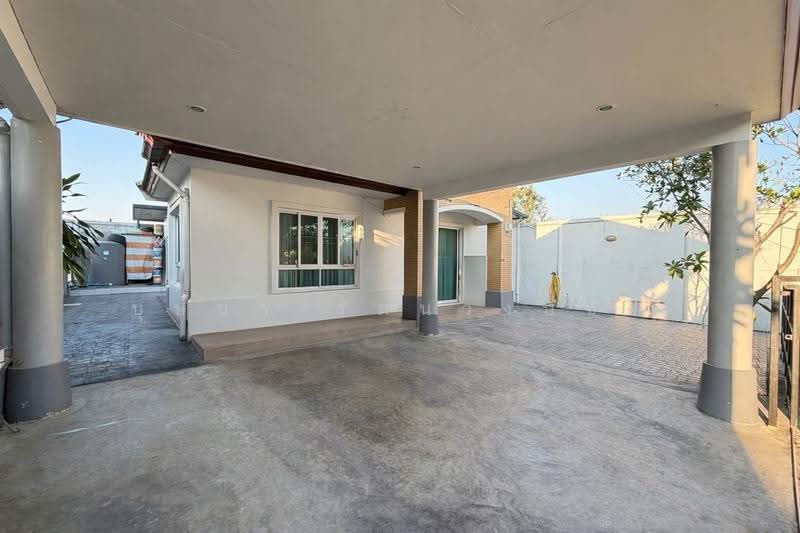 Chuanchuen City Prime Park Watcharapol, Bangkok, Sukhaphiban 5 Road, Tha Rang, Bang Khen, Bangkok, 3 Bedrooms, 233 sqm, Single Detached House For Rent, by บุษบา รัตนวงษ์ชัย, 500554224 - DDproperty.com