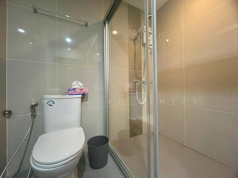 IDEO Rama 9-Asoke, bangkok, Rama 9 Road, Huai Khwang, Bangkok, 1 Bedroom, 37 sqm, Condo For Rent, by Thanyalak Ajmera, 500554225 - DDproperty.com