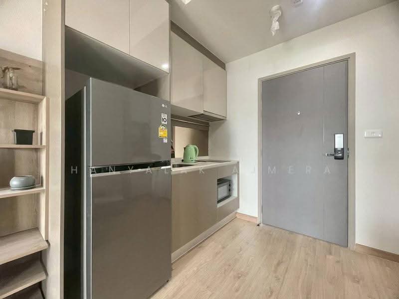 IDEO Rama 9-Asoke, bangkok, Rama 9 Road, Huai Khwang, Bangkok, 1 Bedroom, 37 sqm, Condo For Rent, by Thanyalak Ajmera, 500554225 - DDproperty.com