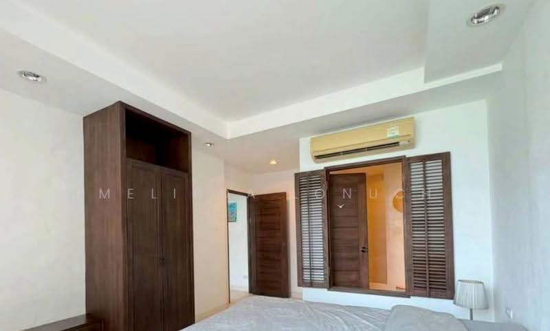 Las Tortugas Condo : ลาส ตอร์ตูกัส คอนโด, ประจวบคีรีขันธ์, 392 ซอยหัวหิน 101, หนองแก, หัวหิน, ประจวบคีรีขันธ์, 83 ตร.ม., คอนโด ขาย, โดย Melinda Lonuch, 500554229 - DDproperty.com