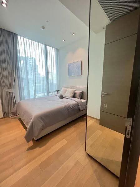 28 Chidlom, Bangkok, 28 Chit Lom Alley, Lumphini, Pathum Wan, Bangkok, 2 Bedrooms, 74 sqm, Condo For Sale, by Nat Tantirapan, 500554230 - DDproperty.com