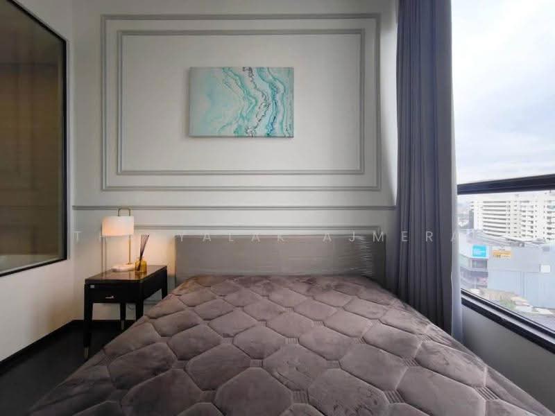 Park Origin Thonglor, Bangkok, Soi Thonglor 10, Sukhumvit Road, Khlong Tan Nua, Watthana, Bangkok, 1 Bedroom, 34 sqm, Condo For Rent, by Thanyalak Ajmera, 500554231 - DDproperty.com