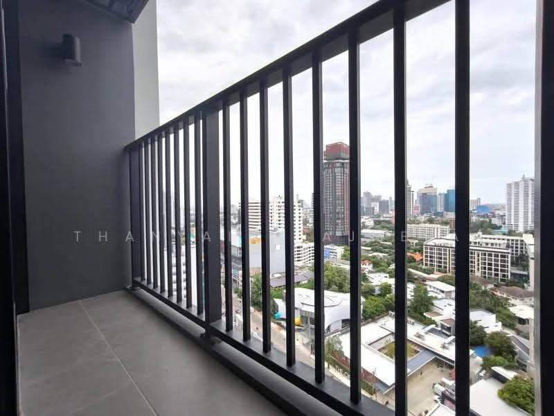 Park Origin Thonglor, Bangkok, Soi Thonglor 10, Sukhumvit Road, Khlong Tan Nua, Watthana, Bangkok, 1 Bedroom, 34 sqm, Condo For Rent, by Thanyalak Ajmera, 500554231 - DDproperty.com