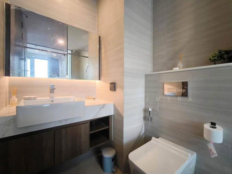 Park Origin Thonglor, กรุงเทพ, Soi Thonglor 10, Sukhumvit Road, คลองตันเหนือ, วัฒนา, กรุงเทพ, 34 ตร.ม., คอนโด ให้เช่า, โดย Thanyalak Ajmera, 500554231 - DDproperty.com