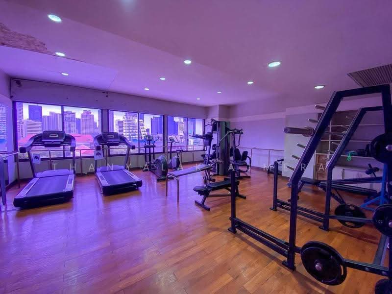 Asoke Towers, Bangkok, Sukhumvit 21 Road, Khlongtoei Nua, Watthana, Bangkok, 3 Bedrooms, 169 sqm, Condo For Sale, by Thanyalak Ajmera, 500554233 - DDproperty.com