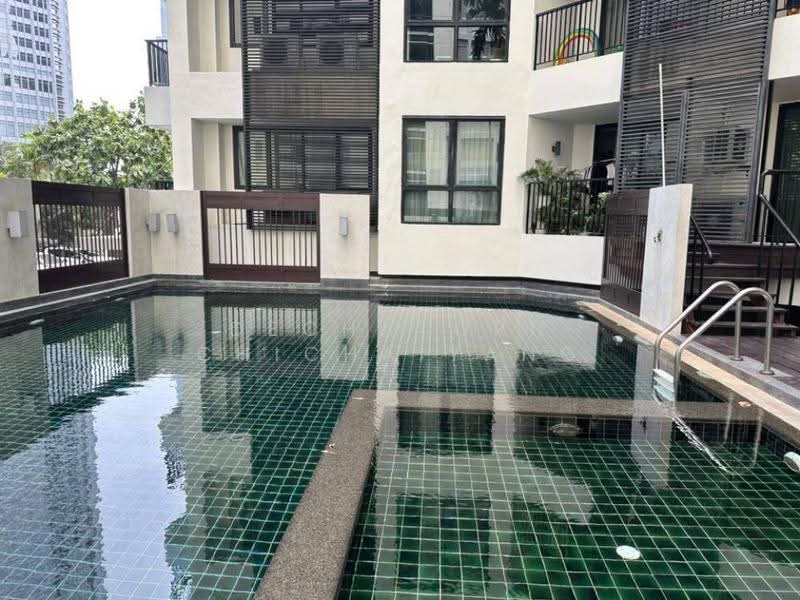 59 Heritage : 59 เฮริเทจ, กรุงเทพ, 18 ซอยสุขุมวิท 59, คลองตันเหนือ, วัฒนา, กรุงเทพ, 68 ตร.ม., คอนโด ให้เช่า, โดย Dechatorn Chichaiyang, 500554238 - DDproperty.com