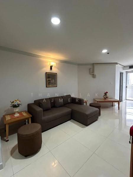 The Waterford Diamond Tower Sukhumvit, bangkok, 758/18 Soi Sukhumvit 30/1, Sukhumvit Road, Khlong Toei, Bangkok, 2 Bedrooms, 83 sqm, Condo For Rent, by Thanyalak Ajmera, 500554239 - DDproperty.com