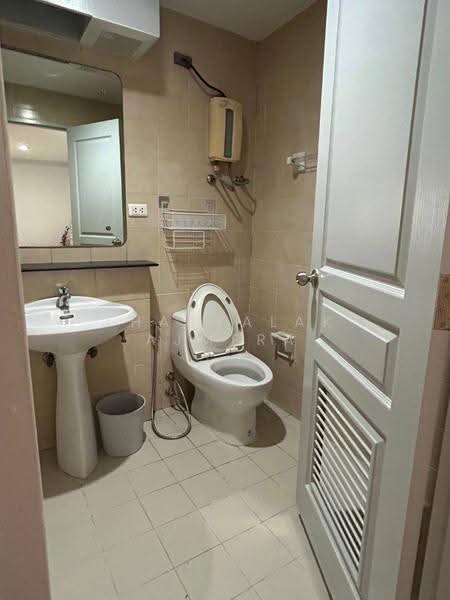 The Waterford Diamond Tower Sukhumvit, bangkok, 758/18 Soi Sukhumvit 30/1, Sukhumvit Road, Khlong Toei, Bangkok, 2 Bedrooms, 83 sqm, Condo For Rent, by Thanyalak Ajmera, 500554239 - DDproperty.com