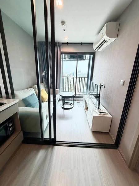 Life Ladprao, Bangkok, 992 Ladprao Road, Jom Phon, Chatuchak, Bangkok, 1 Bedroom, 36 sqm, Condo For Rent, by Natthaya Ninkhwan, 500554240 - DDproperty.com