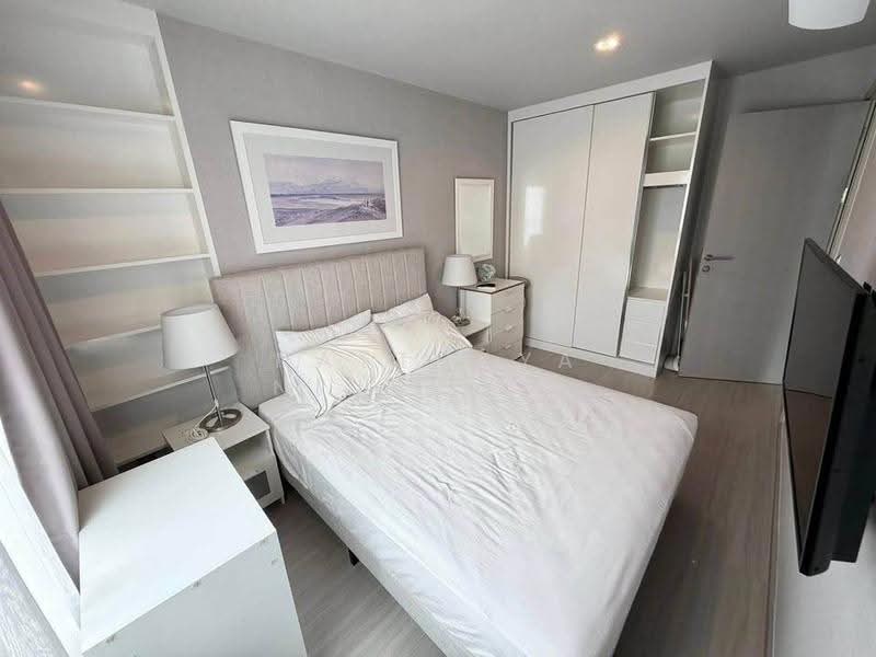 Life Ladprao, Bangkok, 992 Ladprao Road, Jom Phon, Chatuchak, Bangkok, 1 Bedroom, 36 sqm, Condo For Rent, by Natthaya Ninkhwan, 500554240 - DDproperty.com