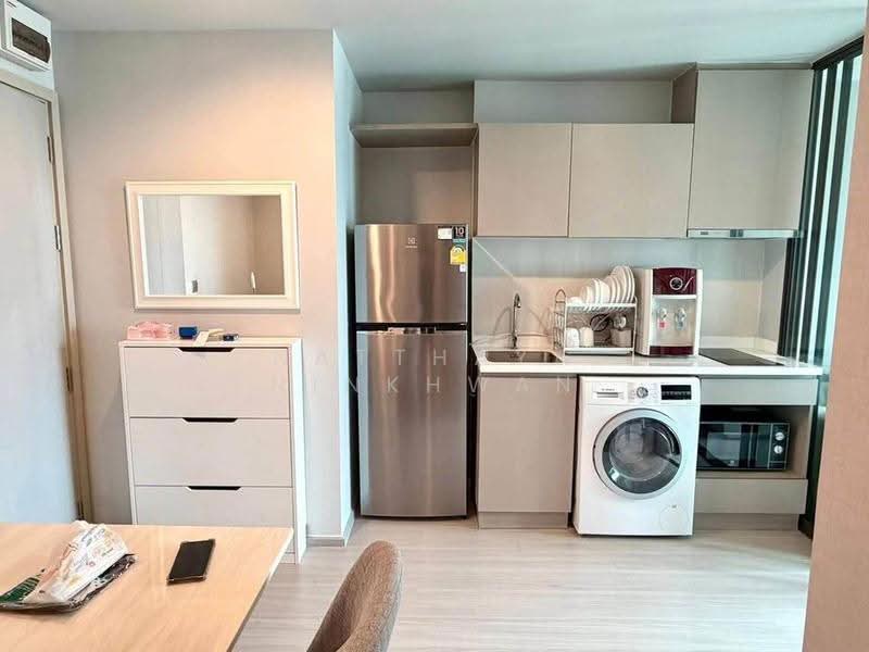 Life Ladprao, Bangkok, 992 Ladprao Road, Jom Phon, Chatuchak, Bangkok, 1 Bedroom, 36 sqm, Condo For Rent, by Natthaya Ninkhwan, 500554240 - DDproperty.com