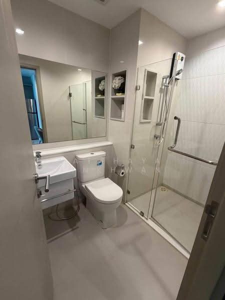 Life Ladprao, Bangkok, 992 Ladprao Road, Jom Phon, Chatuchak, Bangkok, 1 Bedroom, 36 sqm, Condo For Rent, by Natthaya Ninkhwan, 500554240 - DDproperty.com