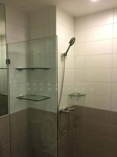 IDEO Q Chula - Samyan, Bangkok, 660-662 Rama 4 Road, Maha Phrutharam, Bang Rak, Bangkok, 1 Bedroom, 33 sqm, Condo For Rent, by Dechatorn Chichaiyang, 500554241 - DDproperty.com