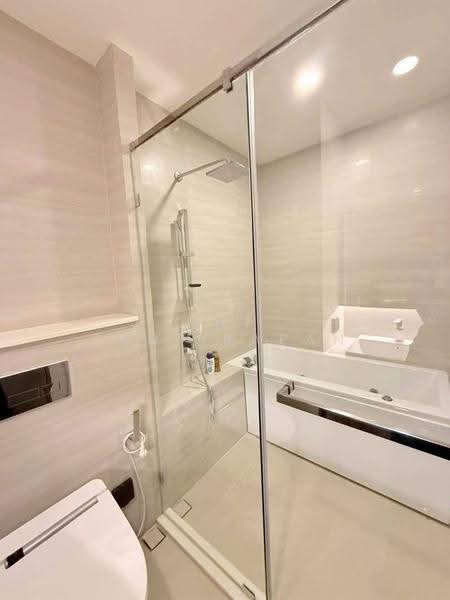 Park Origin Thonglor, Bangkok, Soi Thonglor 10, Sukhumvit Road, Khlong Tan Nua, Watthana, Bangkok, 2 Bedrooms, 66 sqm, Condo For Rent, by Nat Tantirapan, 500554242 - DDproperty.com