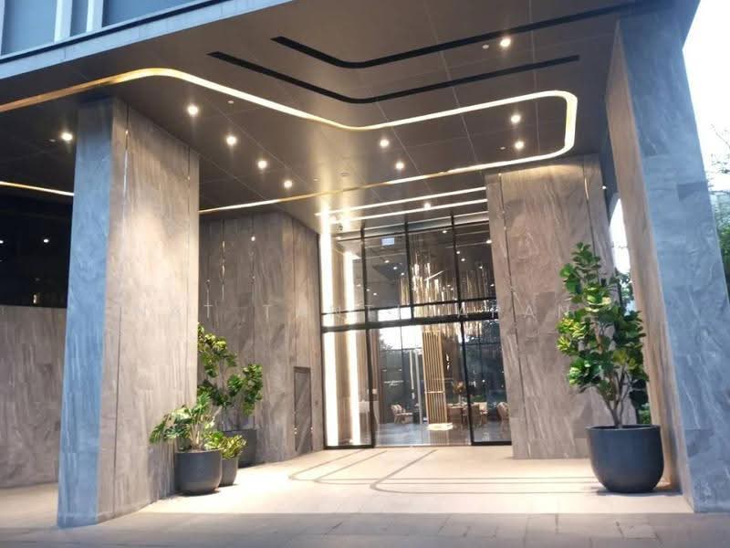 Park Origin Thonglor, Bangkok, Soi Thonglor 10, Sukhumvit Road, Khlong Tan Nua, Watthana, Bangkok, 2 Bedrooms, 66 sqm, Condo For Rent, by Nat Tantirapan, 500554242 - DDproperty.com