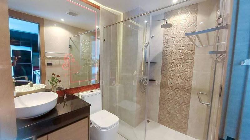 The Riviera Ocean Drive, Chon Buri (Pattaya), Jomtien Second Rd, Nong Pru, Bang Lamung (Pattaya), Chon Buri (Pattaya), 1 Bedroom, 26 sqm, Condo For Sale, by Melinda Lonuch, 500554243 - DDproperty.com
