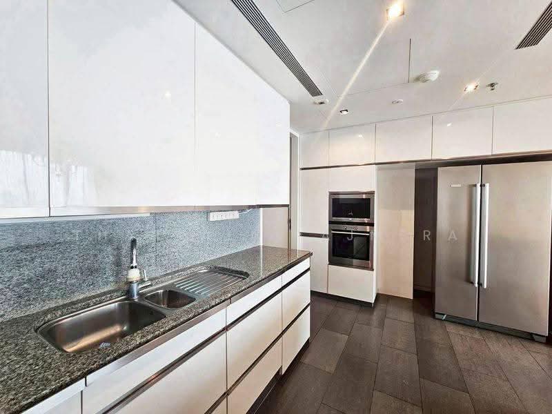 The Met Sathorn, Bangkok, 123 South Sathorn Road, Thung Maha Mek, Sathon, Bangkok, 3 Bedrooms, 196 sqm, Condo For Rent, by Thanyalak Ajmera, 500554245 - DDproperty.com