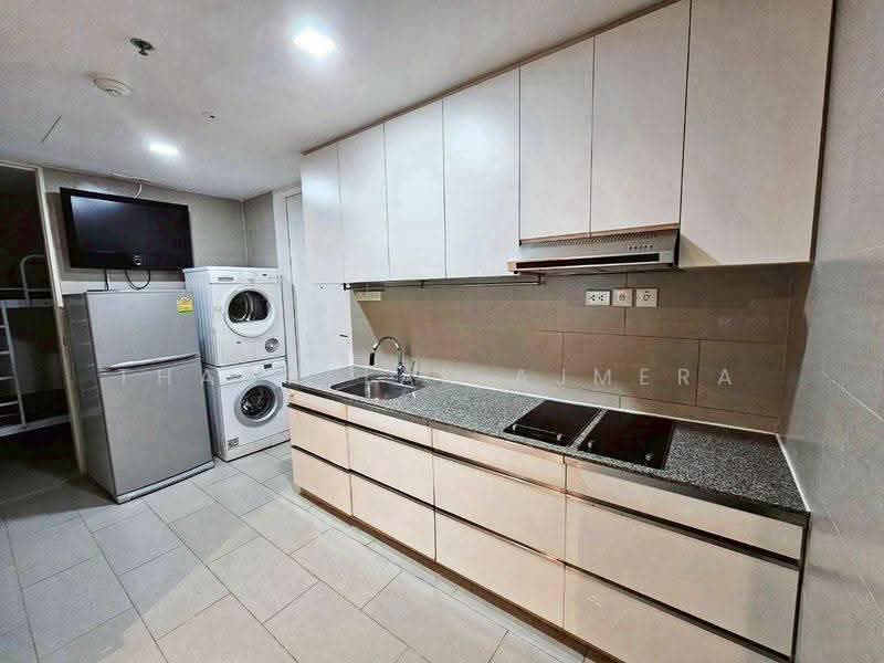 The Met Sathorn, Bangkok, 123 South Sathorn Road, Thung Maha Mek, Sathon, Bangkok, 3 Bedrooms, 196 sqm, Condo For Rent, by Thanyalak Ajmera, 500554245 - DDproperty.com