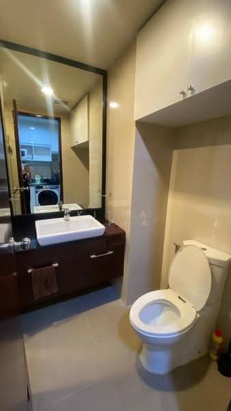 Abstracts Phahonyothin Park, Bangkok, 1076 Phahonyothin Road, Jom Phon, Chatuchak, Bangkok, 1 Bedroom, 38 sqm, Condo For Sale, by Kitha Sopha, 500554247 - DDproperty.com