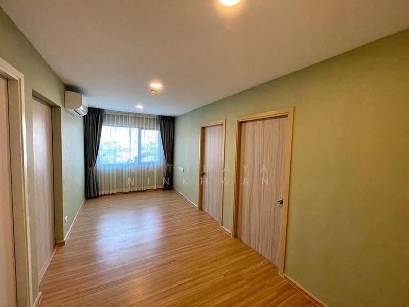 Chewathai Hallmark Ladprao-Chokchai 4, Bangkok, 959 Sangkhom Songkhor Road, Saphan Song, Wang Thonglang, Bangkok, 2 Bedrooms, 45 sqm, Condo For Sale, by Natthaya Ninkhwan, 500554248 - DDproperty.com