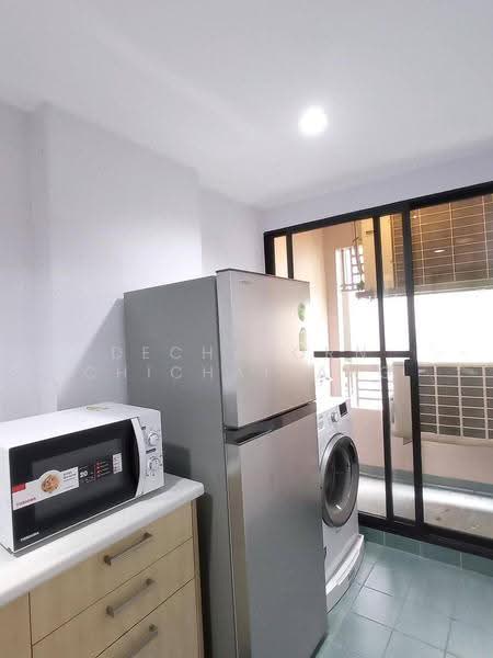 Lumpini Place Rama 4-Sathorn, Bangkok, 164 Soi Sri Bamphen, Chong Nonsi, Yan Nawa, Bangkok, 2 Bedrooms, 67 sqm, Condo For Rent, by Dechatorn Chichaiyang, 500554249 - DDproperty.com