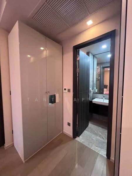 ASHTON Asoke, Bangkok, 131 Asoke Montri Road, Khlongtoei Nua, Watthana, Bangkok, 1 Bedroom, 35 sqm, Condo For Rent, by Nat Tantirapan, 500554250 - DDproperty.com