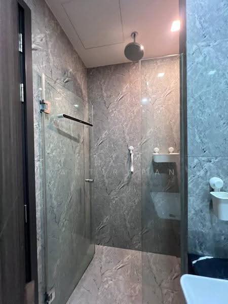 ASHTON Asoke, Bangkok, 131 Asoke Montri Road, Khlongtoei Nua, Watthana, Bangkok, 1 Bedroom, 35 sqm, Condo For Rent, by Nat Tantirapan, 500554250 - DDproperty.com