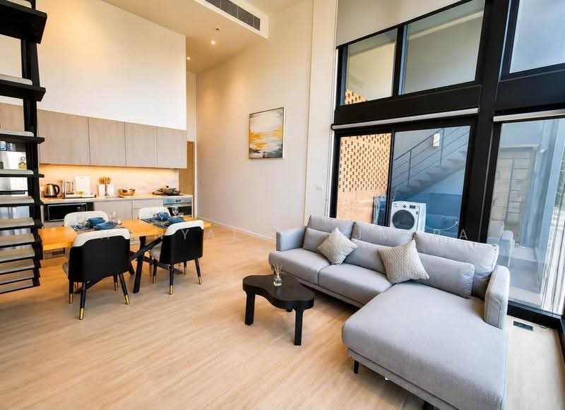 The Lofts Silom : เดอะ ลอฟท์ สีลม, กรุงเทพ, ถนนประมวญ, สีลม, บางรัก, กรุงเทพ, 75 ตร.ม., คอนโด ให้เช่า, โดย Thanyalak Ajmera, 500554251 - DDproperty.com