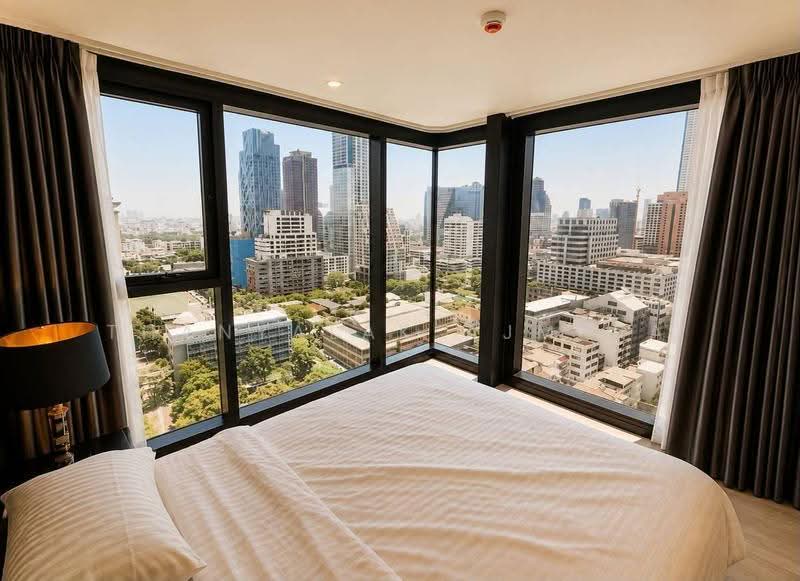 The Lofts Silom : เดอะ ลอฟท์ สีลม, กรุงเทพ, ถนนประมวญ, สีลม, บางรัก, กรุงเทพ, 75 ตร.ม., คอนโด ให้เช่า, โดย Thanyalak Ajmera, 500554251 - DDproperty.com