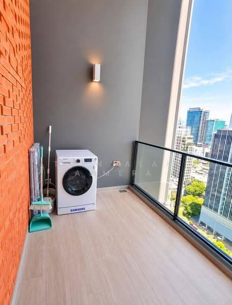 The Lofts Silom : เดอะ ลอฟท์ สีลม, กรุงเทพ, ถนนประมวญ, สีลม, บางรัก, กรุงเทพ, 75 ตร.ม., คอนโด ให้เช่า, โดย Thanyalak Ajmera, 500554251 - DDproperty.com