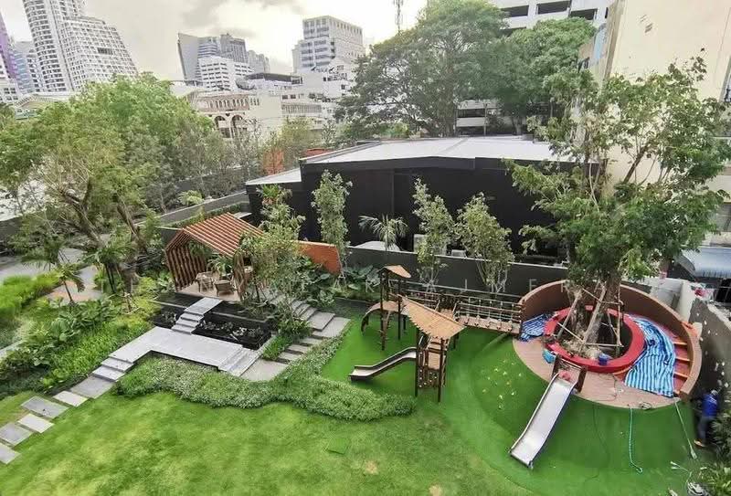 The Lofts Silom, Bangkok, Pramuan Road, Silom, Bang Rak, Bangkok, 2 Bedrooms, 75 sqm, Condo For Rent, by Thanyalak Ajmera, 500554251 - DDproperty.com