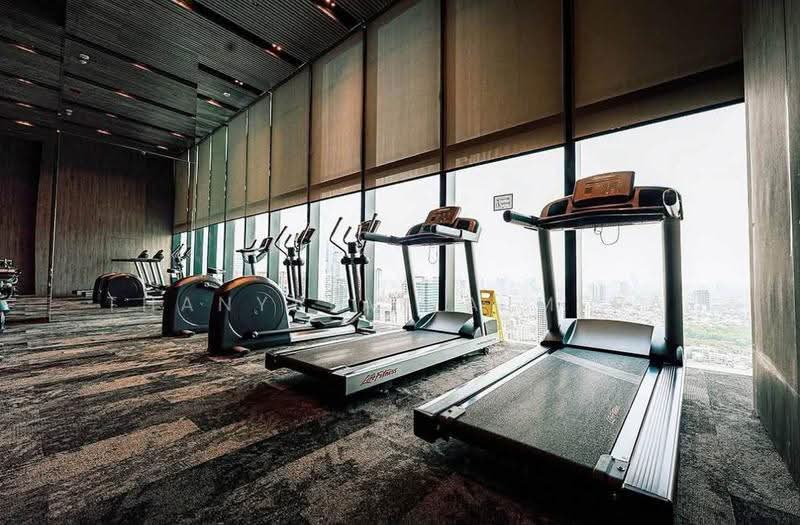 The Lofts Silom : เดอะ ลอฟท์ สีลม, กรุงเทพ, ถนนประมวญ, สีลม, บางรัก, กรุงเทพ, 75 ตร.ม., คอนโด ให้เช่า, โดย Thanyalak Ajmera, 500554251 - DDproperty.com