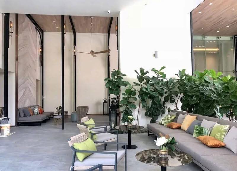 The Lofts Silom : เดอะ ลอฟท์ สีลม, กรุงเทพ, ถนนประมวญ, สีลม, บางรัก, กรุงเทพ, 75 ตร.ม., คอนโด ให้เช่า, โดย Thanyalak Ajmera, 500554251 - DDproperty.com