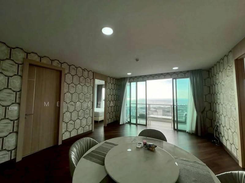 The Riviera Jomtien : เดอะ ริเวียร่า จอมเทียน, ชลบุรี, ถนนพัทยาสาย 2, หนองปรือ, บางละมุง, ชลบุรี, 86 ตร.ม., คอนโด ขาย, โดย Melinda Lonuch, 500554252 - DDproperty.com