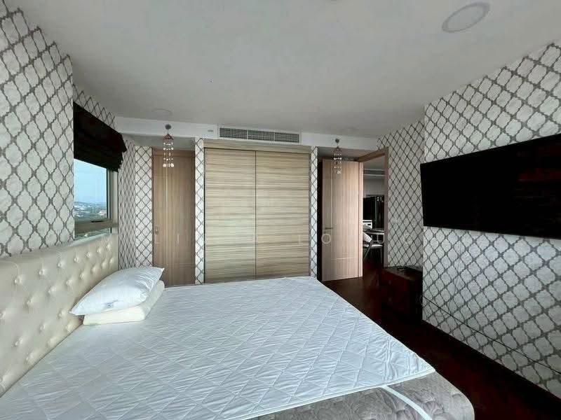 The Riviera Jomtien : เดอะ ริเวียร่า จอมเทียน, ชลบุรี, ถนนพัทยาสาย 2, หนองปรือ, บางละมุง, ชลบุรี, 86 ตร.ม., คอนโด ขาย, โดย Melinda Lonuch, 500554252 - DDproperty.com