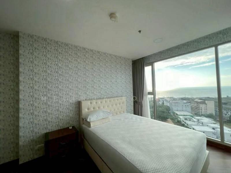 The Riviera Jomtien : เดอะ ริเวียร่า จอมเทียน, ชลบุรี, ถนนพัทยาสาย 2, หนองปรือ, บางละมุง, ชลบุรี, 86 ตร.ม., คอนโด ขาย, โดย Melinda Lonuch, 500554252 - DDproperty.com