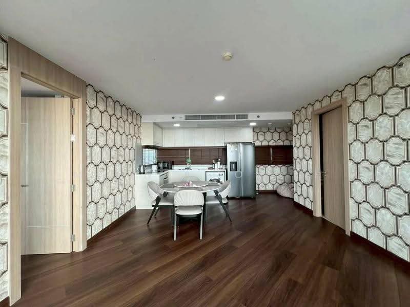 The Riviera Jomtien, Chon Buri (Pattaya), Pattaya Sai 2 Road, Nong Pru, Bang Lamung (Pattaya), Chon Buri (Pattaya), 2 Bedrooms, 86 sqm, Condo For Sale, by Melinda Lonuch, 500554252 - DDproperty.com
