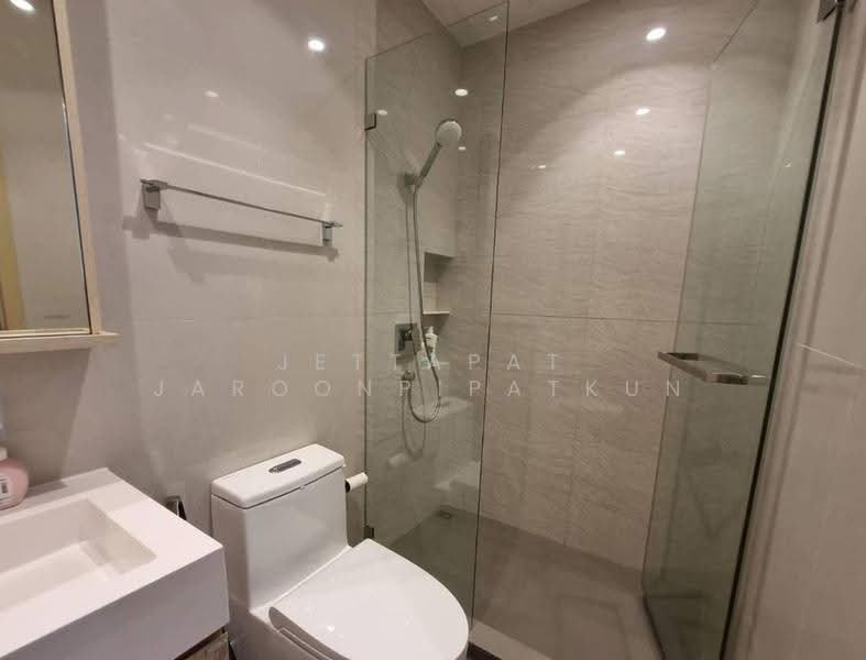 Maru Ekkamai 2, Bangkok, 70-5 Sukhumvit 63 Road, Phra Kanong Nua, Watthana, Bangkok, 2 Bedrooms, 60 sqm, Condo For Rent, by Jettapat Jaroonpipatkun, 500554253 - DDproperty.com