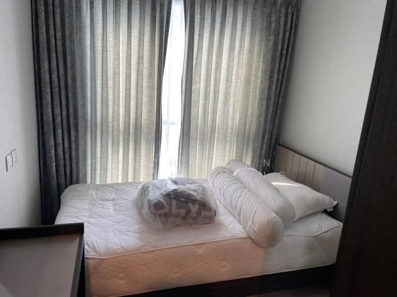 Rhythm Rangnam, Bangkok, 10 Rangnam Road, Thanon Phaya Thai, Ratchathewi, Bangkok, 2 Bedrooms, 47 sqm, Condo For Rent, by Dechatorn Chichaiyang, 500554254 - DDproperty.com