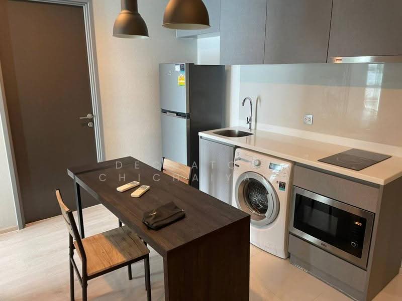 Rhythm Rangnam, Bangkok, 10 Rangnam Road, Thanon Phaya Thai, Ratchathewi, Bangkok, 2 Bedrooms, 47 sqm, Condo For Rent, by Dechatorn Chichaiyang, 500554254 - DDproperty.com