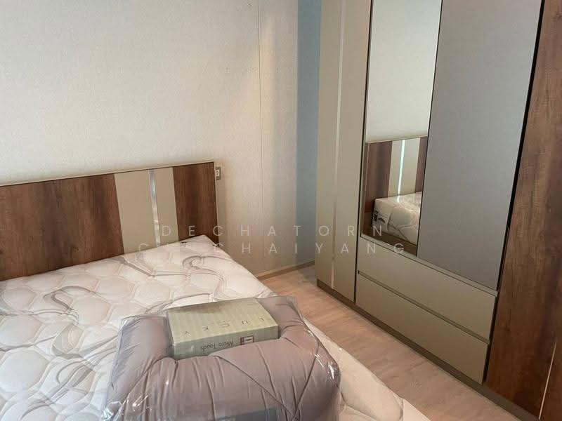 Rhythm Rangnam, Bangkok, 10 Rangnam Road, Thanon Phaya Thai, Ratchathewi, Bangkok, 2 Bedrooms, 47 sqm, Condo For Rent, by Dechatorn Chichaiyang, 500554254 - DDproperty.com