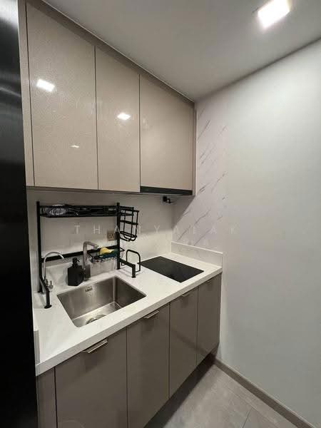 One9Five Asoke-Rama 9, Bangkok, 195 Soi Rama 9 Soi 5, Huai Khwang, Bangkok, 1 Bedroom, 36 sqm, Condo For Rent, by Thanyalak Ajmera, 500554256 - DDproperty.com