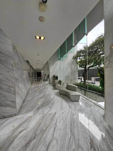 HQ Thonglor by Sansiri : เฮชคิว บาย แสนสิริ, กรุงเทพ, ซอยสุขุมวิท 55 แขวงคลองตันเหนือ เขตวัฒนา กรุงเทพมหานคร, คลองตันเหนือ, วัฒนา, กรุงเทพ, 44 ตร.ม., คอนโด ให้เช่า, โดย Thanida Richy Estate Co., Ltd., 500554257 - DDproperty.com