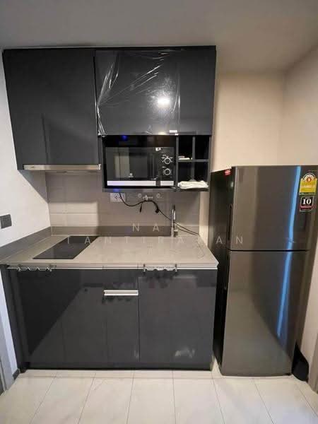IDEO Q Siam-Ratchathewi, Bangkok, Phetchaburi Road, Thanon Phaya Thai, Ratchathewi, Bangkok, 1 Bedroom, 35 sqm, Condo For Rent, by Nat Tantirapan, 500554258 - DDproperty.com