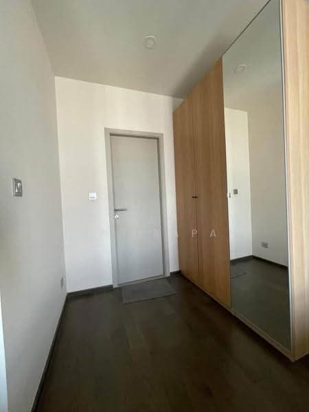 IDEO Q Siam-Ratchathewi, Bangkok, Phetchaburi Road, Thanon Phaya Thai, Ratchathewi, Bangkok, 1 Bedroom, 35 sqm, Condo For Rent, by Nat Tantirapan, 500554258 - DDproperty.com