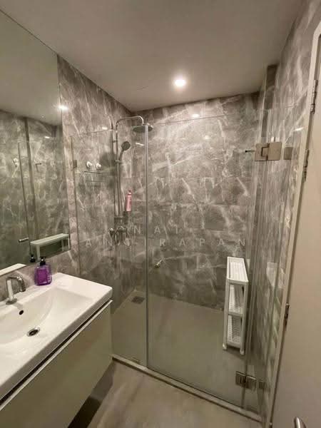 IDEO Q Siam-Ratchathewi, Bangkok, Phetchaburi Road, Thanon Phaya Thai, Ratchathewi, Bangkok, 1 Bedroom, 35 sqm, Condo For Rent, by Nat Tantirapan, 500554258 - DDproperty.com
