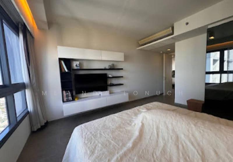 Zire Wongamat, Chon Buri (Pattaya), 456 Soi Naklua 18, Na Kloe, Bang Lamung (Pattaya), Chon Buri (Pattaya), 2 Bedrooms, 104 sqm, Condo For Sale, by Melinda Lonuch, 500554261 - DDproperty.com
